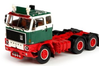 TEK69431 - VOLVO F89 6x2
