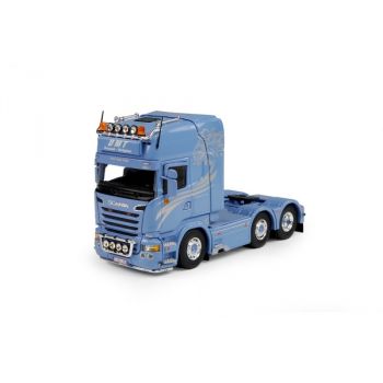 TEK69507 - SCANIA R13 Topline 6x2 "DMT TRANSPORT"