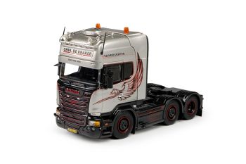 TEK69731 - SCANIA R Streamline Top. 6x2 DE KRAKER