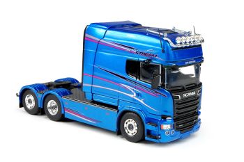 TEK69735 - SCANIA R13 Longline 6x2