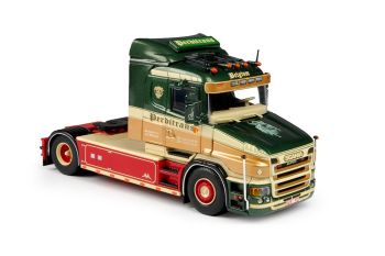 TEK69863 - SCANIA T480 Lowline 4x2 PERDITRANS