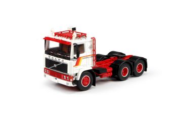 TEK70108 - VOLVO F12 6x4