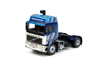 TEK70274 - VOLVO FH12 Globetrotter 4x2