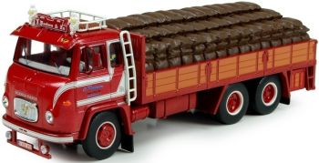 TEK70879 - SCANIA LBS 76 Peeters porteur plateau avec chargement