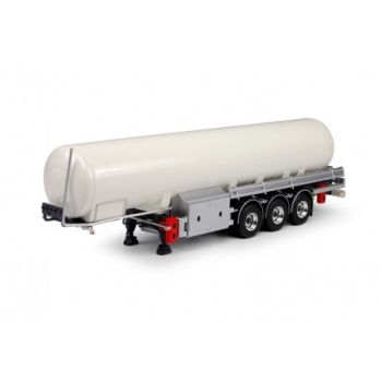 TEK71319 - Semi citerne CO2 3 Essieux