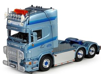 TEK71342 - SCANIA R06 Topline 6x4 Stamnmareds