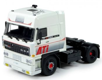 TEK71637 - DAF 3600 Space Cab 4x2 ATI