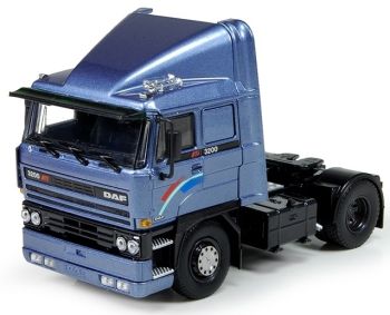 TEK71638 - DAF 3200 4x2