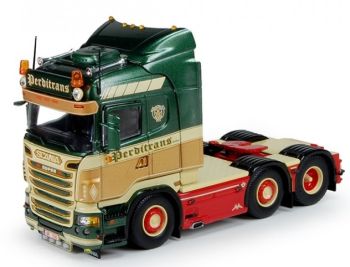 TEK72267 - SCANIA R Highline 6x2 PERDITRANS