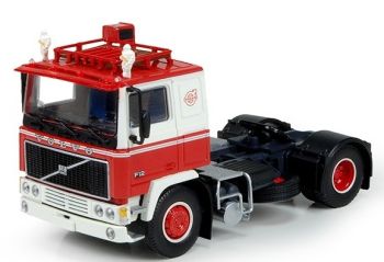 TEK72610 - VOLVO F12 4x2
