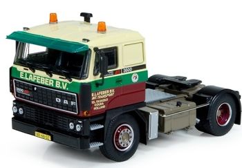 TEK72634 - DAF 3600 4x2 E.Lafeber