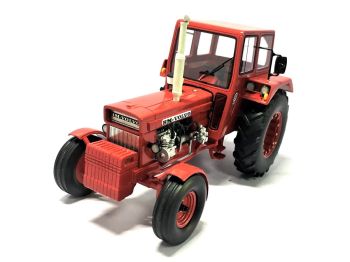 ATCTFYC005 - BM VOLVO 800 - 300 Exemplaires TOYS FARM 2020