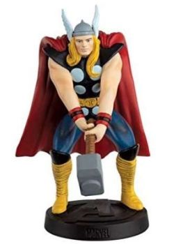 MAGTHOR - Figurine MARVEL THOR – 13 cm