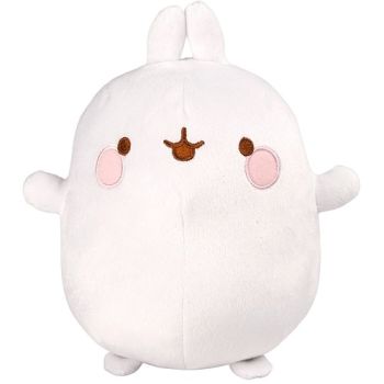 TL66025C - Peluche MOLANG - MOLANG