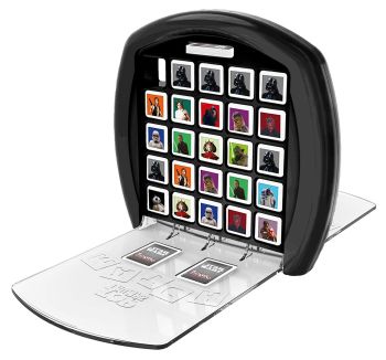 TOP0413 - Match Star Wars | dés 6 ans