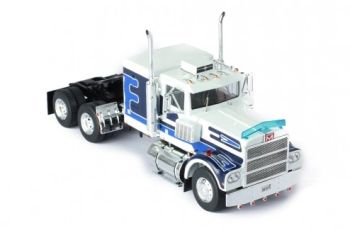 IXOTR083 - MARMON CHDT 6x4 1980 Blanc