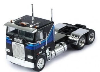 IXOTR095 - FREIGHTLINER FLA 1993 6x4 Noire