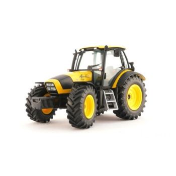 UH2091 - DEUTZ FAHR Agrotron TTV 1130 Rapsölschlepper