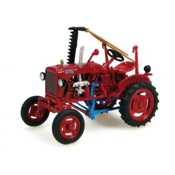 UH6042 - VALMET 20 (1955)