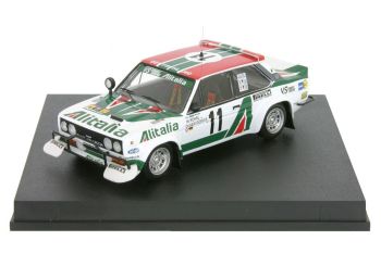 TRO1426 - FIAT131 Abarth Rorhl/Geistdorfer rallye safari 1979