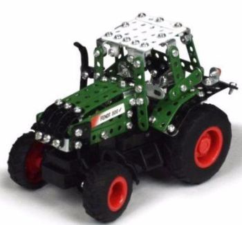 TRO4001 - FENDT 800 Vario - 201 Pièces