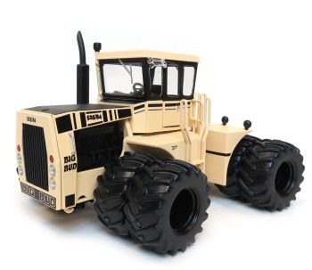 TSR50006-CHASE - BIG BUD 525/84 8 roues Desert camo