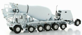 TWH075/01063 - Bétonneuse OSHKOSH S-Series 7 essieux