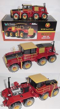 ERTL40051 - VERSATILE 165 Big Roy 4 roues Museum version