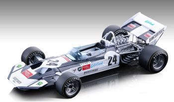 TM18-259A - SURTEES TS9 #24 GP Anglais 1971 R.STOMMELEN – Limitée à 120 ex.