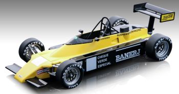 TM18-263C - VAN DIEMEN RF82 Europe Formula Ford 2000 – Limitée à 30 ex.