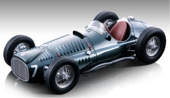 TM18-277B - BRM V16 #7 Albi GP Heat 1953 M.FANGIO – Limitée à 135 ex.