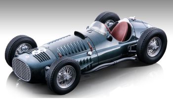 TM18-277C - BRM V16 #8 Trophy DNF 1952 S.MOSS – Limitée à 120 ex.