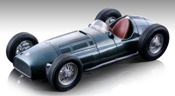TM18-277D - BRM V16 GP Présentation Car R.MAYS – Limitée à 65 ex.