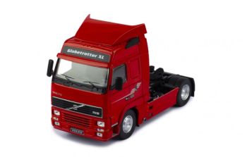 IXOTR123 - VOLVO FH12 1994 4x2 Rouge