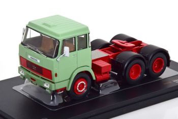 IXOTR151.22 - HENSCHEL HS 19 TS 6x4 1966 vert