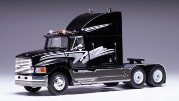 IXOTR179.22 - FORD Aeromax 6x4 1990 Noir