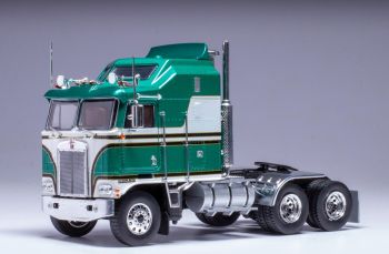 IXOTR182.22 - KENWORTH K100 Aerodyne 6x4 1976 Vert