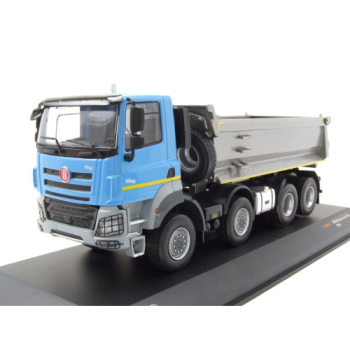 Camion miniature 1/43 par IXOMODELS, Collect World