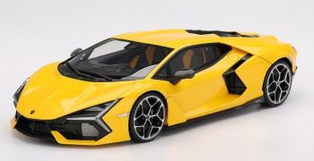 TS0620 - LAMBORGHINI Revuelto 2024 Jaune