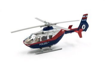 JC3102 - Hélicoptère de la police Autrichienne