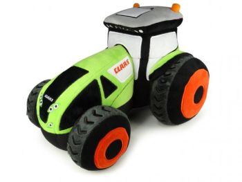 UHK1119 - Peluche CLAAS Axion