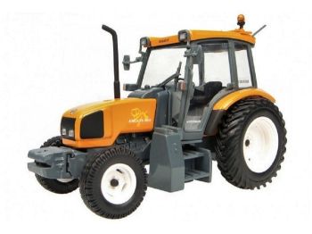 UH2215 - RENAULT Ergos 100