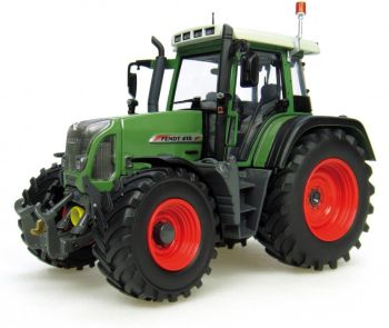 UH2648 - FENDT 415 Vario