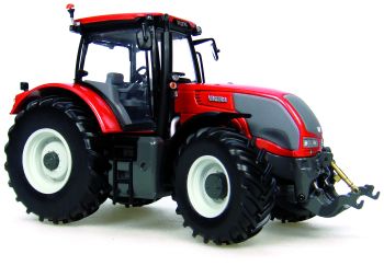 UH2812 - VALTRA S Rouge