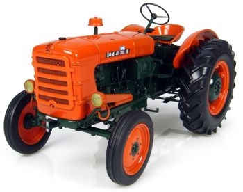 UH2831 - SOMECA SOM 40 H