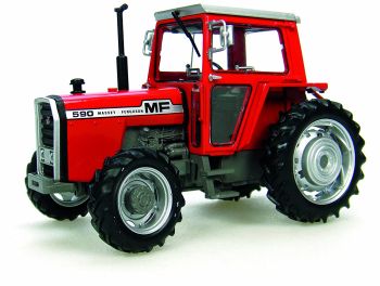 UH2835 - MASSEY FERGUSON 590