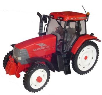 UH2861 - MC CORMICK MTX175 roues betteravières