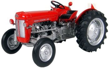 UH2916 - MASSEY FERGUSON 825