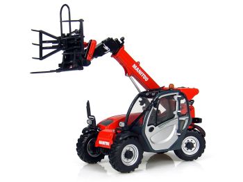 UH2925 - MANITOU MLT 625-75H avec pince à balles