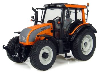 UH2930 - VALTRA N 121 communal